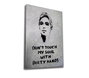 Wallity WY352 Cuadro Decorativo en Lienzo 50 x 70 cm